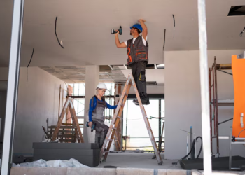 Se confirma subsidio en Chile para quienes quieren remodelar sus viviendas - Foto: Freepik