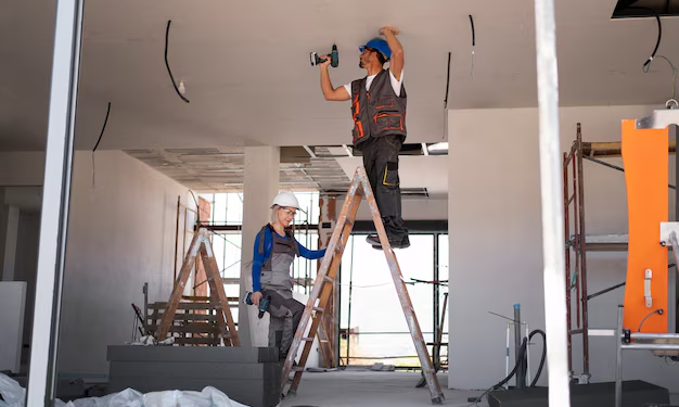 Se confirma subsidio en Chile para quienes quieren remodelar sus viviendas - Foto: Freepik
