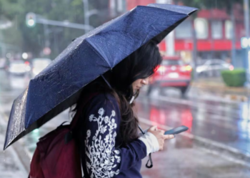 El Niño 2026 podría llegar con alta intensidad y las consecuencias para Chile son preocupantes - Foto: El Universal