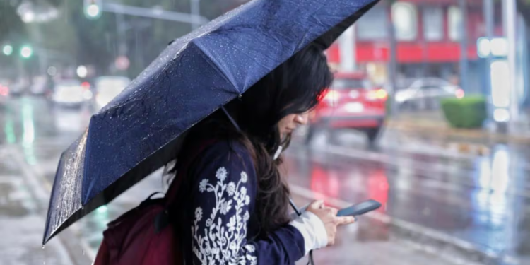 El Niño 2026 podría llegar con alta intensidad y las consecuencias para Chile son preocupantes - Foto: El Universal