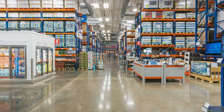 US$ 10 millones y 9.437 m²: Chile tendrá un nuevo proyecto que cambiará la experiencia de compra en esta ciudad - Foto: Chocale