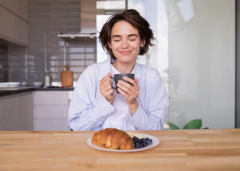 Tardé mucho tiempo en entender por qué jamás debería saltarme el desayuno - Foto: Freepik