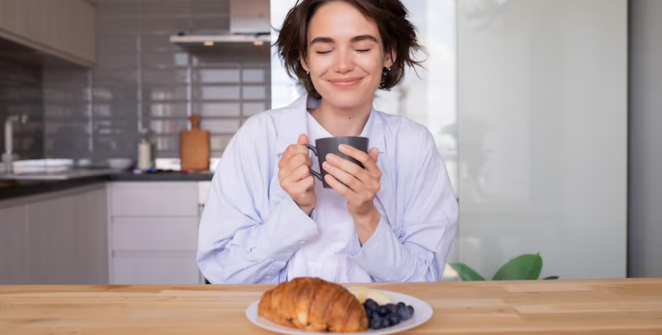Tardé mucho tiempo en entender por qué jamás debería saltarme el desayuno - Foto: Freepik