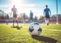 ¿Qué ocurrirá con el fútbol chileno durante el Mundial? - Foto: Meganoticias