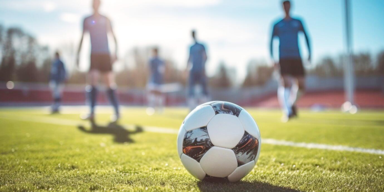 ¿Qué ocurrirá con el fútbol chileno durante el Mundial? - Foto: Meganoticias