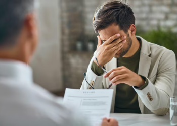 Se confirma un beneficio en Chile para quienes están desempleados - Foto: Freepik