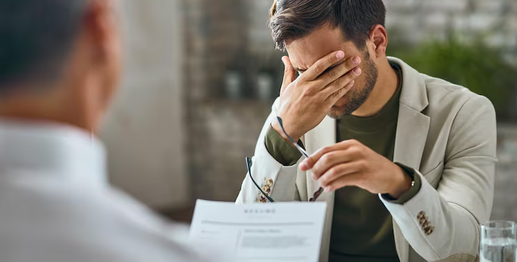 Se confirma un beneficio en Chile para quienes están desempleados - Foto: Freepik