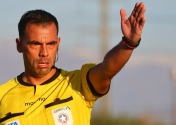 Chileno es confirmado para el partido inaugural del Mundial 2026 - Foto: Puranoticia
