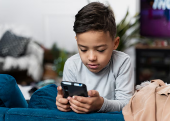 Alerta general en Chile para todos los padres con hijos menores de 6 años en el país - Foto: Freepik