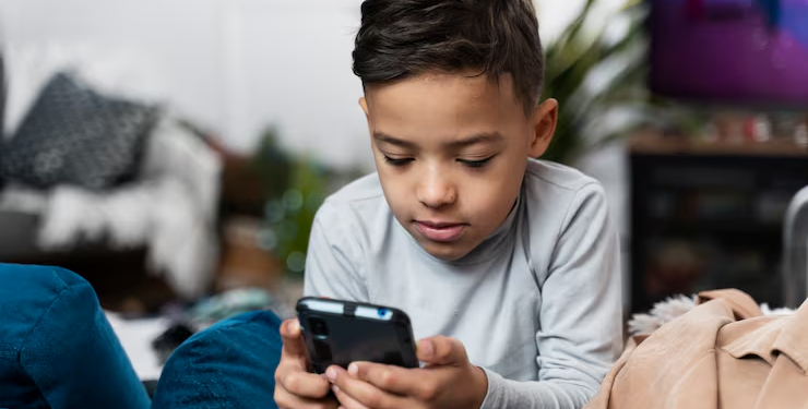 Alerta general en Chile para todos los padres con hijos menores de 6 años en el país - Foto: Freepik