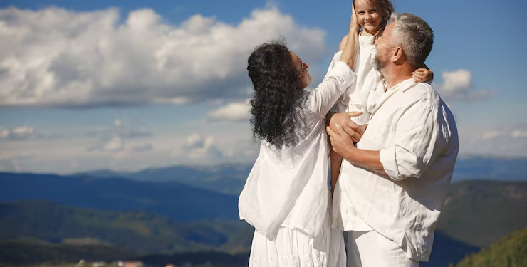 Con una fortuna estimada en 1.400 millones de euros, este hombre pide un cambio en la ley para desheredar a sus hijos - Foto: Freepik