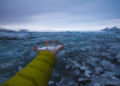Nuevo estudio revela que el Ártico podría quedar completamente libre de hielo ya el próximo año - foto: Freepik