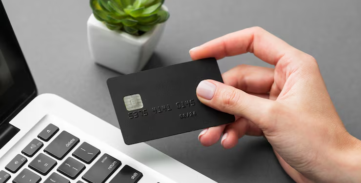 Gobierno confirma decisión y todos los chilenos con deudas en sus tarjetas de crédito se ven afectados - foto: Freepik