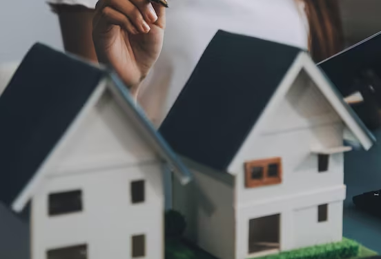 Se confirma un beneficio en Chile para todos los que desean comprar una vivienda propia - Foto: Freepik