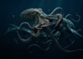 Un pulpo de más de 19 metros dominó los océanos de la Tierra - Foto: El Comercio Peru