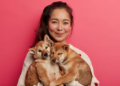 Las mascotas benefician la salud mental tanto como la familia y los amigos, según un estudio - Foto: Freepik