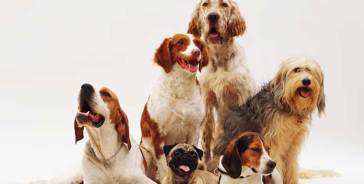Estas son las razas de perros que viven más tiempo - Foto: Magnific