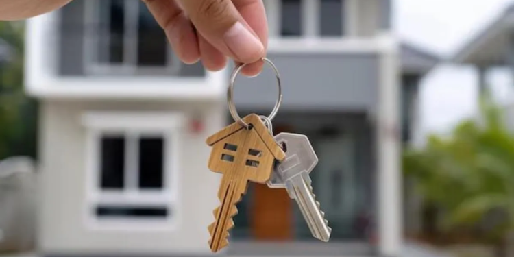 Se ofrece un nuevo beneficio en Chile para quienes desean tener una vivienda propia - Foto: Freepik