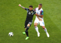 Un giro inesperado ocurre poco antes del Mundial y las selecciones son notificadas de una exclusión - Foto: TUDN