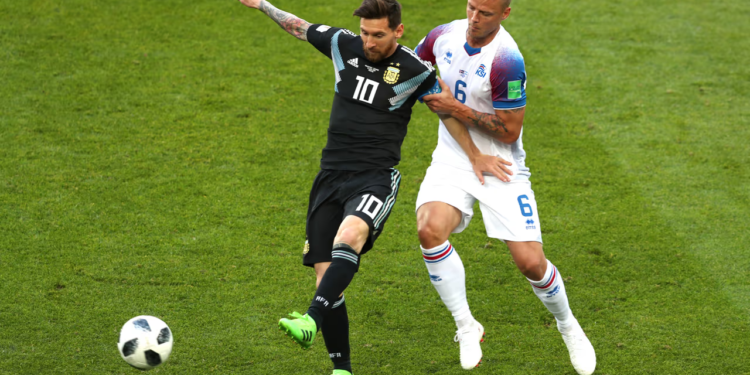 Un giro inesperado ocurre poco antes del Mundial y las selecciones son notificadas de una exclusión - Foto: TUDN
