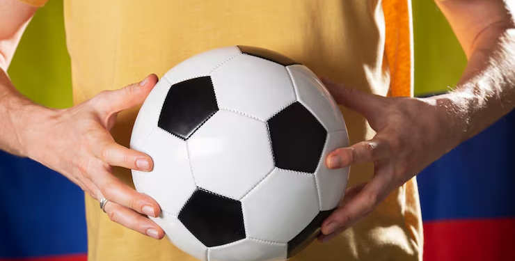 Las nuevas reglas del fútbol que entrarán en vigor a partir del Mundial - Foto: Magnific