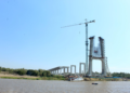 El puente de casi 2.000 kilómetros que atravesará cuatro países - Foto: Migraciones