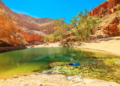 El río más antiguo del mundo tiene millones de años y no está donde imaginas - Foto: iStock