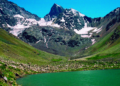 La fascinante ruta que está a solo dos horas de Santiago y está rodeada de imponentes cumbres - Foto: Conaf