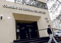 Mientras el sueldo de Kast es de $11,3 millones, este funcionario del CDE gana mucho más - Foto: Diario Juridico