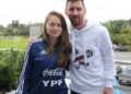 Gran estrella del fútbol argentino podría estar camino a Chile - Foto: 442