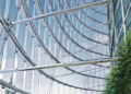 China construyó el edificio más tecnológico del mundo, con 632 metros de altura y un ascensor tan rápido como los autos en una autopista - Foto: ArchDaily
