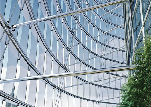 China construyó el edificio más tecnológico del mundo, con 632 metros de altura y un ascensor tan rápido como los autos en una autopista - Foto: ArchDaily