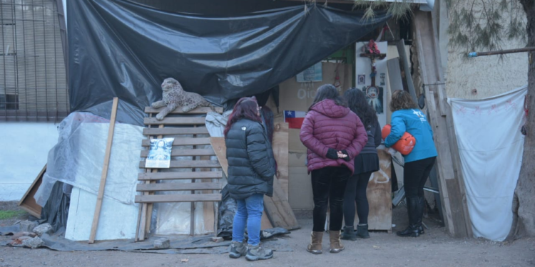 Gobierno confirma un nuevo beneficio en Chile a partir de junio - Foto: Gobierno de Santiago