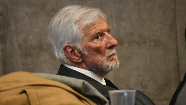 Exmandatario de Chile podría ser condenado a 28 años de prisión - Foto: Enestrado.com