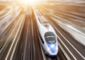 Se inaugurará un tren de alta velocidad para conectar estas ciudades a más de 300 km/h - Foto: El economista