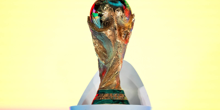Los partidos que no te puedes perder en la fase de grupos de la Copa del Mundo - Foto: 24 horas