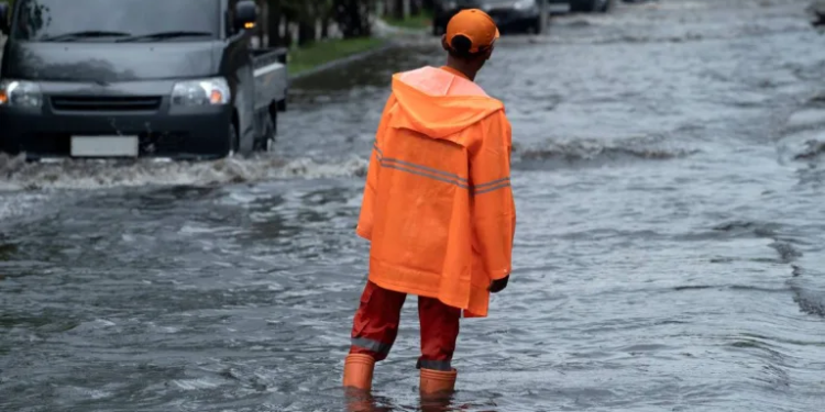 El Niño se adelanta y será el más fuerte desde 1950 - Foto: Radio Pudahuel