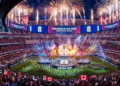Ver el Mundial es beneficioso para la salud, afirman los científicos - Foto: Guioteca