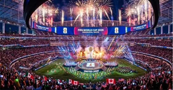 Ver el Mundial es beneficioso para la salud, afirman los científicos - Foto: Guioteca