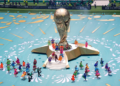 Prepárate antes de descubrir el valor de la Copa del Mundo - Foto: YahooNoticias