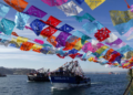Se confirma feriado para el lunes y todos en Chile ya celebran un fin de semana largo - Foto: TVU