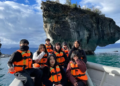 Gobierno confirma beneficio en Chile para quienes desean viajar durante las vacaciones - Foto: Chile es tuyo