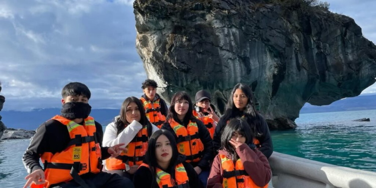 Gobierno confirma beneficio en Chile para quienes desean viajar durante las vacaciones - Foto: Chile es tuyo