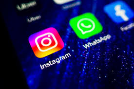 Instagram y WhatsApp dejan de funcionar en Chile y los usuarios son sorprendidos - Foto: Semana.com