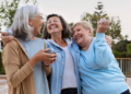 Gobierno confirma un beneficio para los adultos mayores en Chile - Foto: Magnific