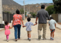 Se aprueba una ley en Chile que garantiza un beneficio para quienes desean ser padres - Foto: Servicio Mejor Niñez
