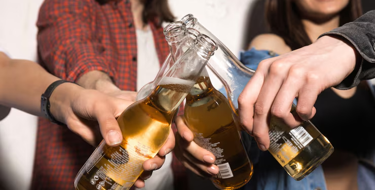 Presidente elimina el impuesto a la cerveza durante el en todo el país - Foto: Magnific