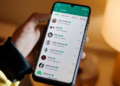 WhatsApp permitirá programar mensajes: descubre cómo y para qué utilizar esta nueva función - Foto: LaSexta