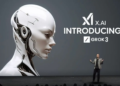 Destrucción de la IA de Elon Musk sorprende a todo el mundo de la tecnología - foto: the thing app