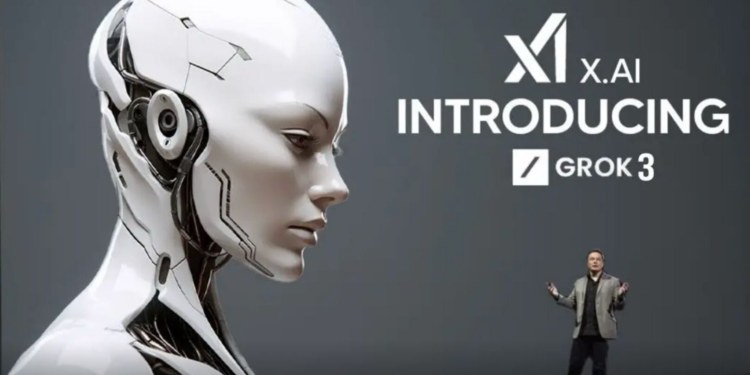 Destrucción de la IA de Elon Musk sorprende a todo el mundo de la tecnología - foto: the thing app